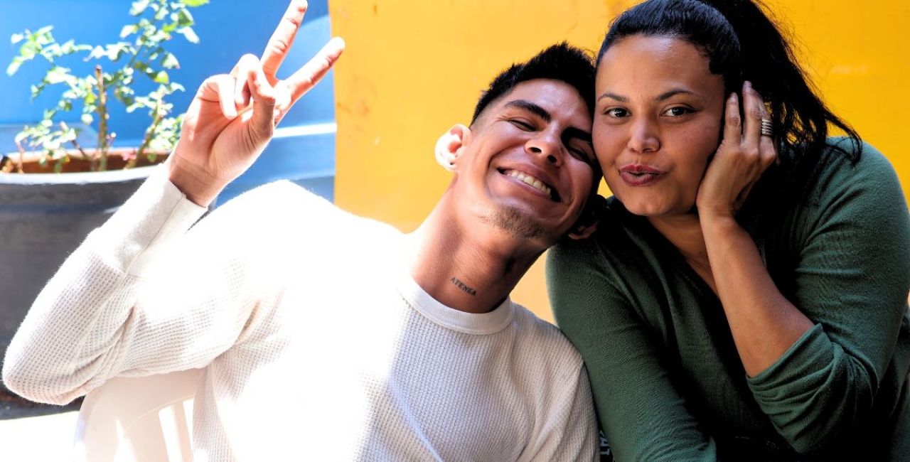 20 de junio día mundial de refugiado